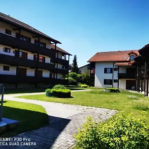 Aparthotel-chrysantihof - Aleksandra Apartment
