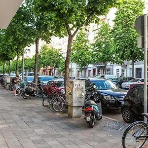 Dr Friedrichshain , Berlin Deutschland