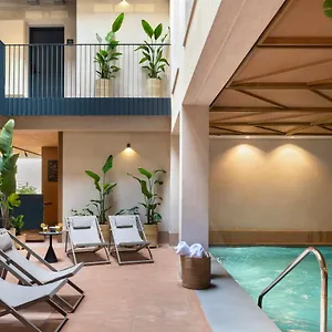 Rincones De Lola - Castilla 91 - Shared Jacuzzi , Sevilla Spanien
